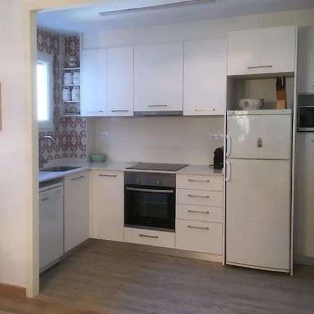 Casa L'Avia Apartment Ribes De Freser Ngoại thất bức ảnh