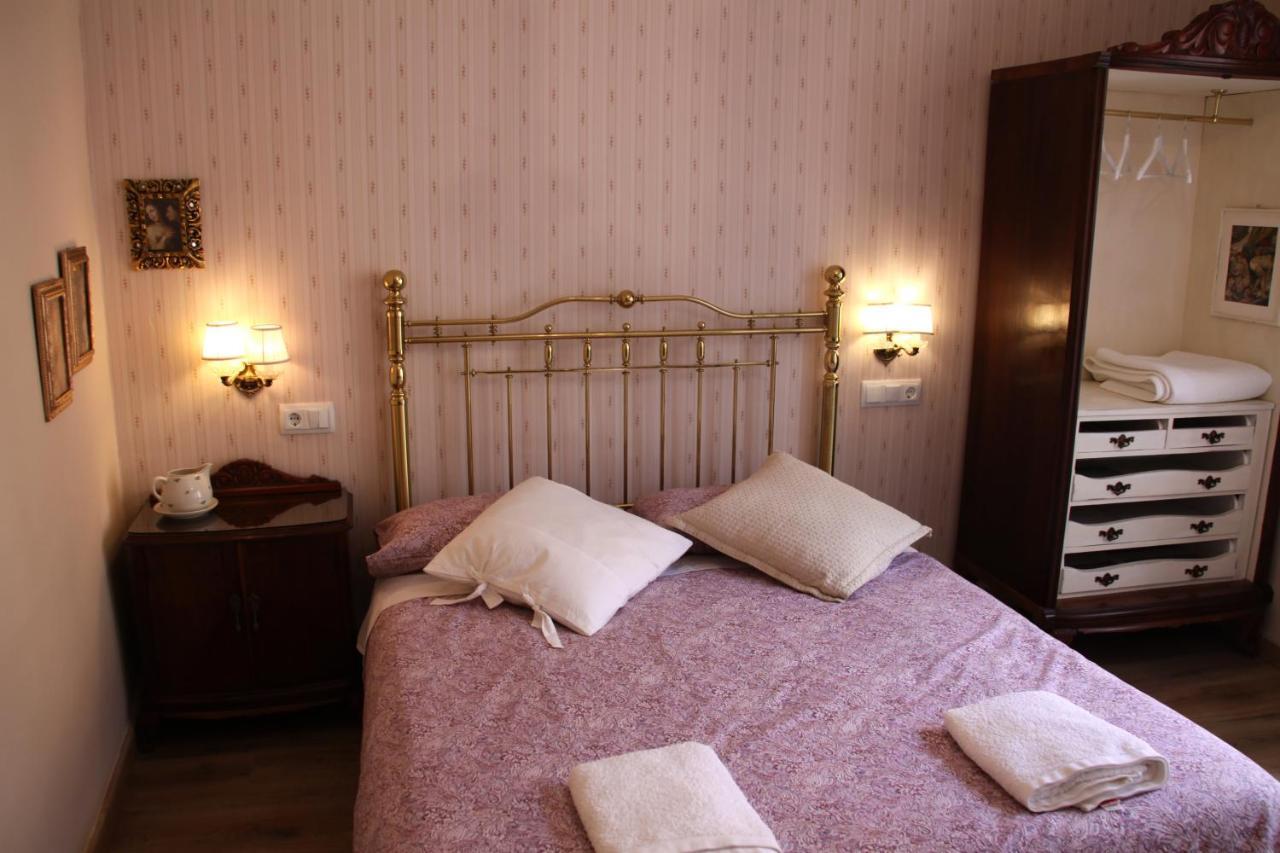Casa L'Avia Apartment Ribes De Freser Ngoại thất bức ảnh