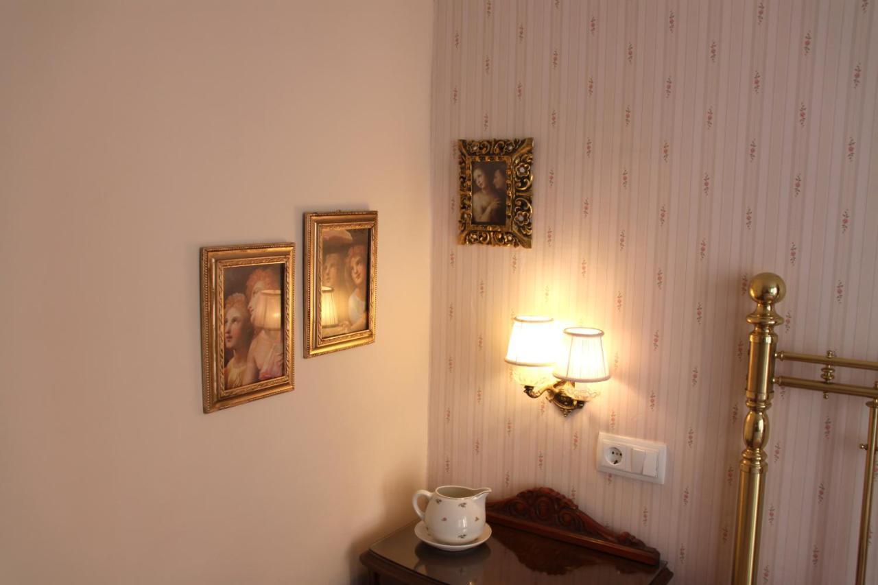 Casa L'Avia Apartment Ribes De Freser Ngoại thất bức ảnh