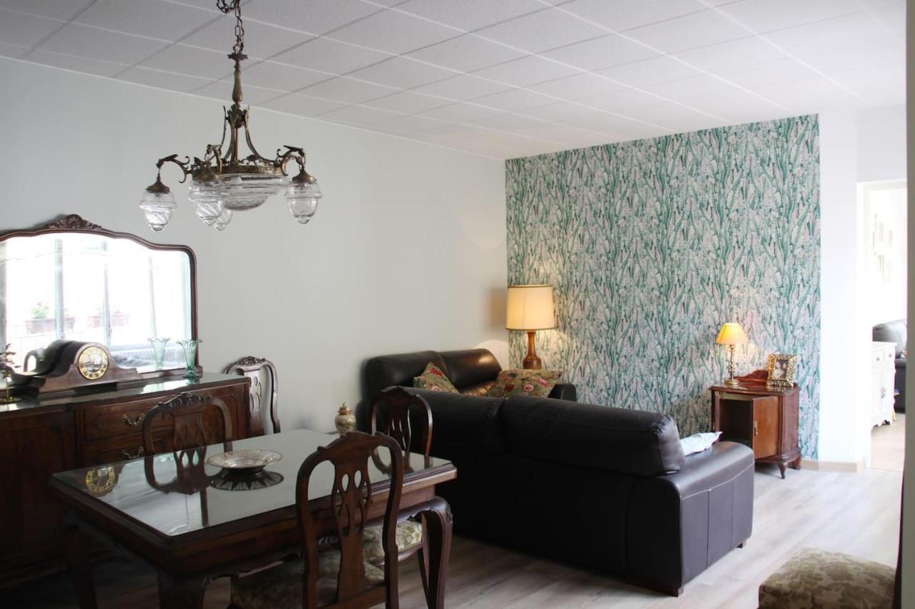 Casa L'Avia Apartment Ribes De Freser Ngoại thất bức ảnh