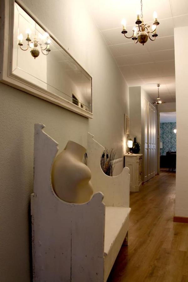 Casa L'Avia Apartment Ribes De Freser Ngoại thất bức ảnh