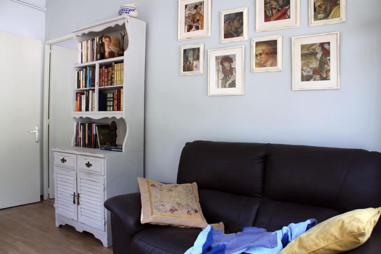 Casa L'Avia Apartment Ribes De Freser Ngoại thất bức ảnh